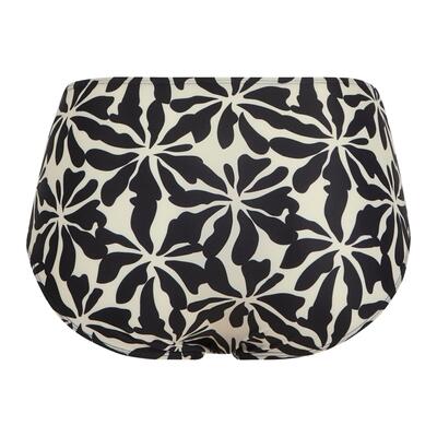 Culotte de bikini taille haute Loria pour femme 7/7