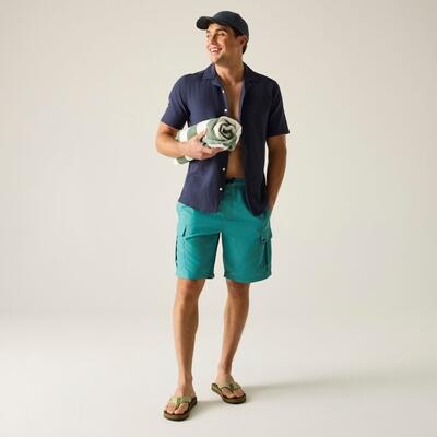 Short de bain cargo Blanmont pour homme 3/7