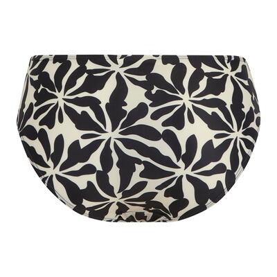 Aceana bikinibroekje met hoge taille voor dames 7/7
