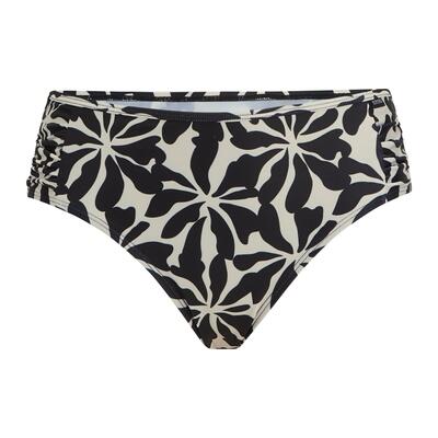 Aceana bikinibroekje met hoge taille voor dames 6/7