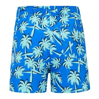 Kids Skander Swim Shorts 6/7