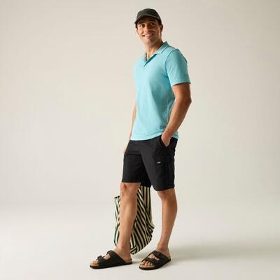 Short de bain cargo Blanmont pour homme 4/7
