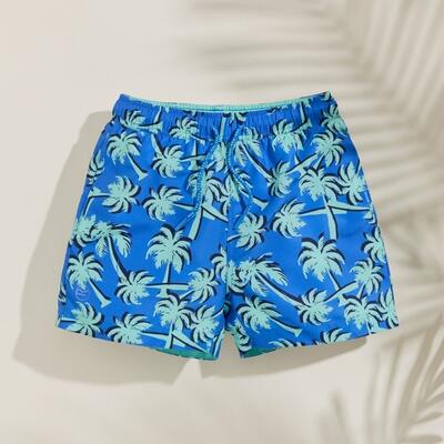 Short de bain Skander pour enfants
