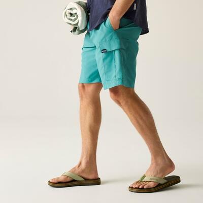 Short de bain cargo Blanmont pour homme 4/7