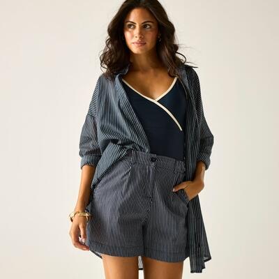 Short Sabelle pour femme 2/7