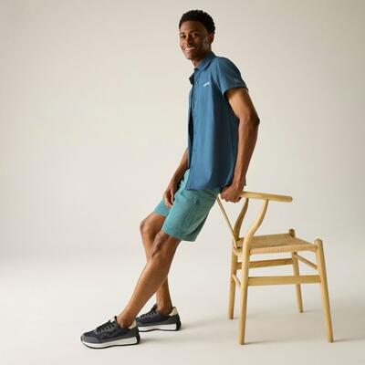 Pantaloncini Ruwan da uomo 5/7