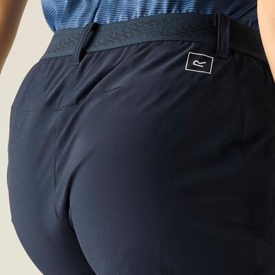 Shorts für Damen Regatta Mountain II 5/7