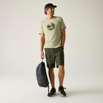 Pantaloncini Arlery da uomo 3/7