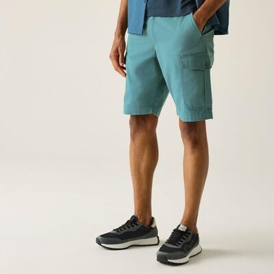 Shorts Ruwan pour hommes