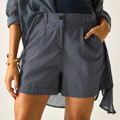 Dames sabelle shorts