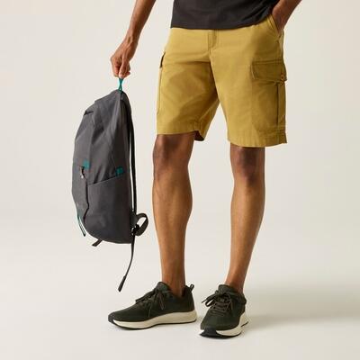 Shorts Ruwan pour hommes