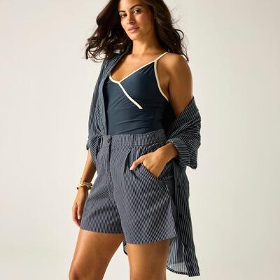 Short Sabelle pour femme 4/7