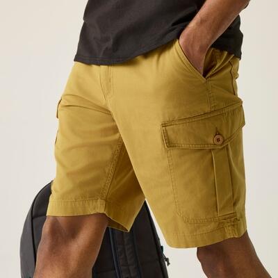 Cargo Shorts Regatta Ruwan Casual 4/7