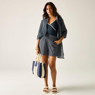 Short Sabelle pour femme 6/7