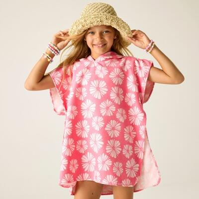 Accappatoio per bambini