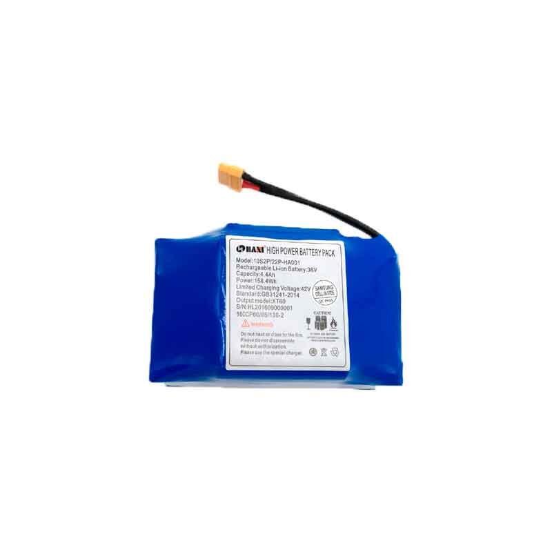 Batería para hoverboard 1/1