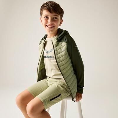 Hybridjacke Kind Regatta Andreson 3/7