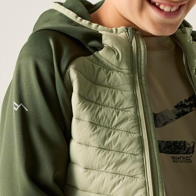 Hybridjacke Kind Regatta Andreson 4/7