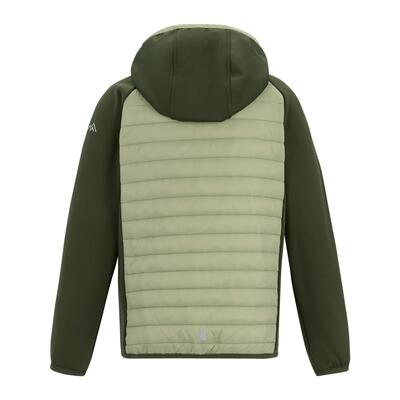 Hybridjacke Kind Regatta Andreson 6/7