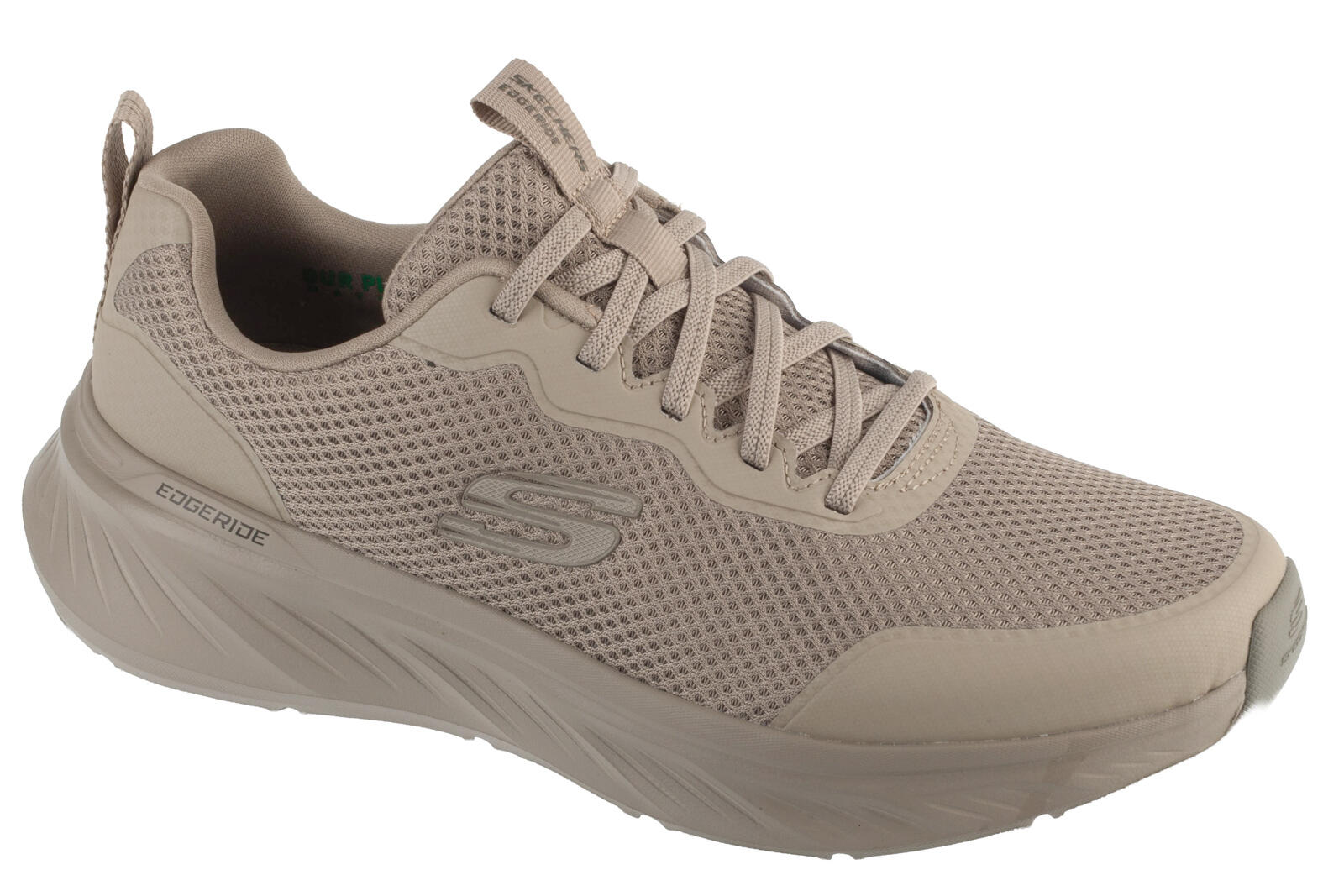Buty sportowe Sneakersy męskie, Edgeride - Rekze