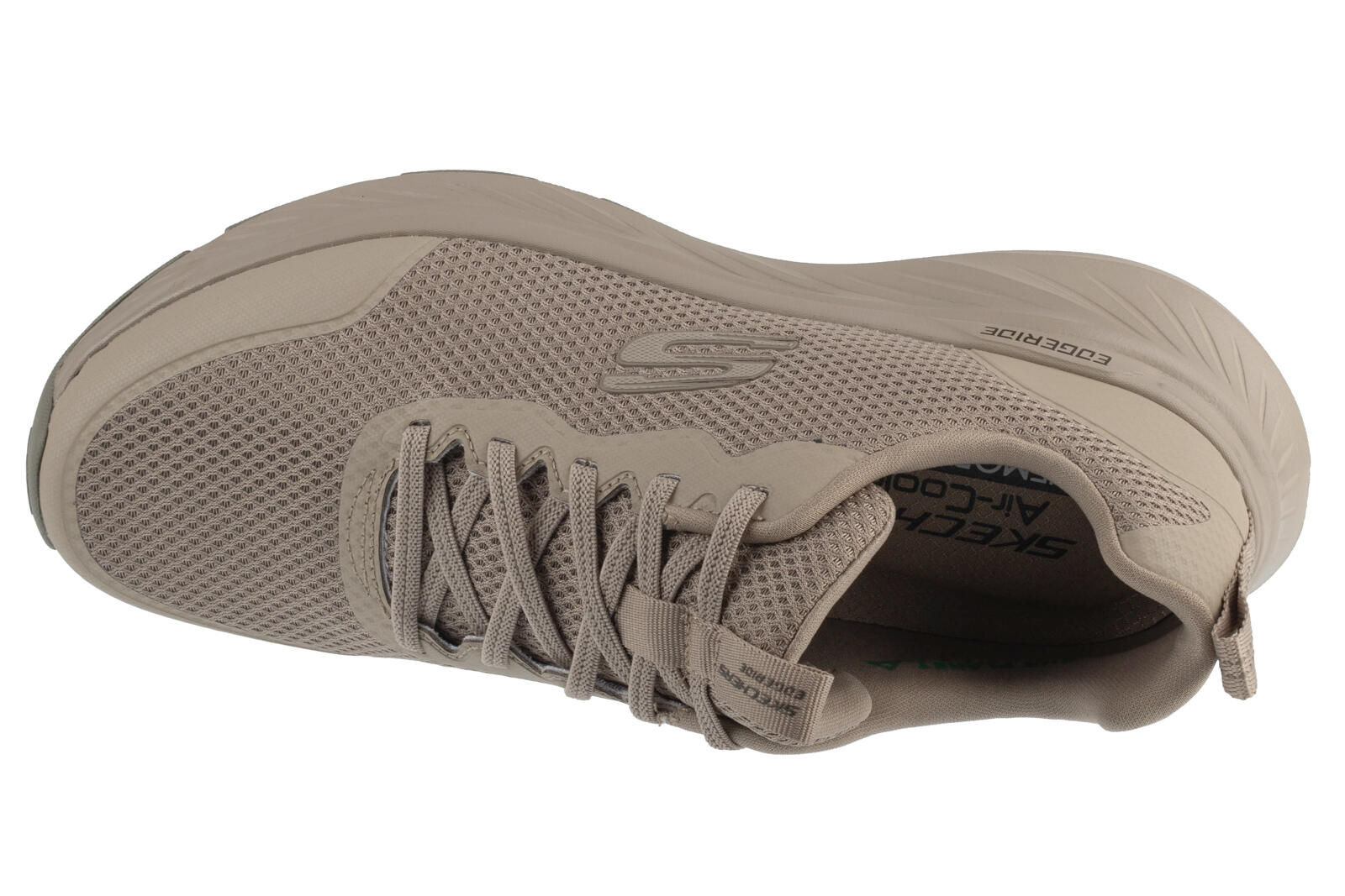 Buty sportowe Sneakersy męskie, Edgeride - Rekze 3/4