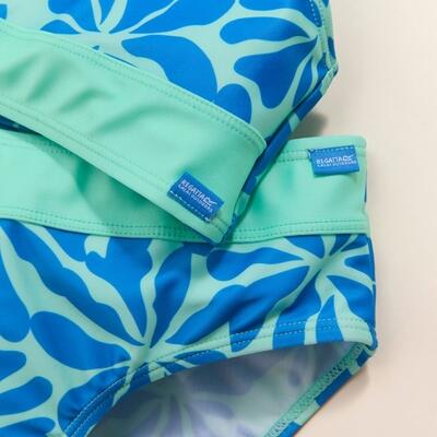 Bikini Dakaria III per bambini 2/7