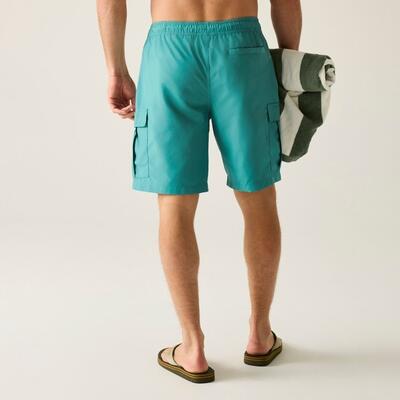 Short de bain cargo Blanmont pour homme 2/7