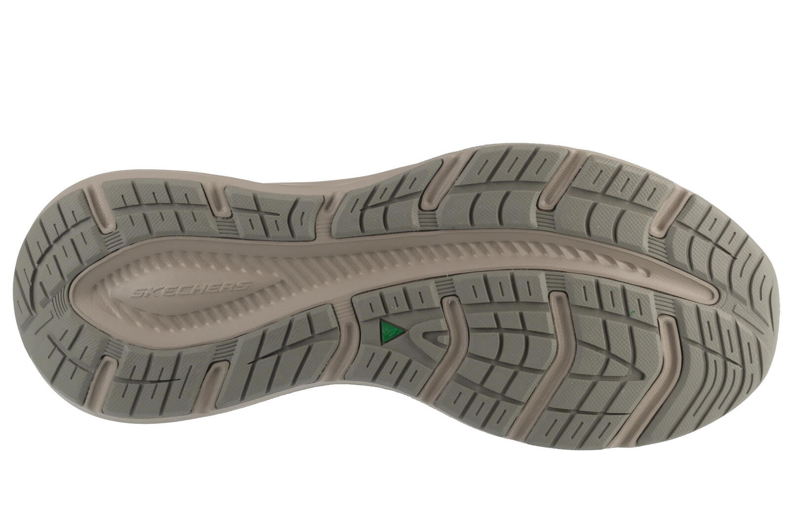 Buty sportowe Sneakersy męskie, Edgeride - Rekze 4/4