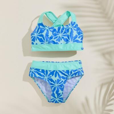 Kinder Dakaria III Bikini-Set