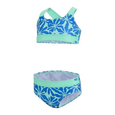 Bikini Dakaria III per bambini 7/7