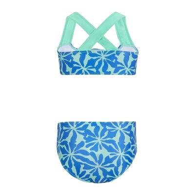 Bikini Dakaria III per bambini 6/7