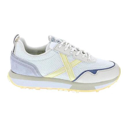 Zapatillas MUNICH Next 20 Blanco Mujer