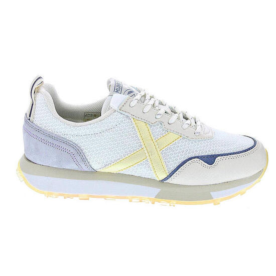 Zapatillas MUNICH Next 20 Blanco Mujer
