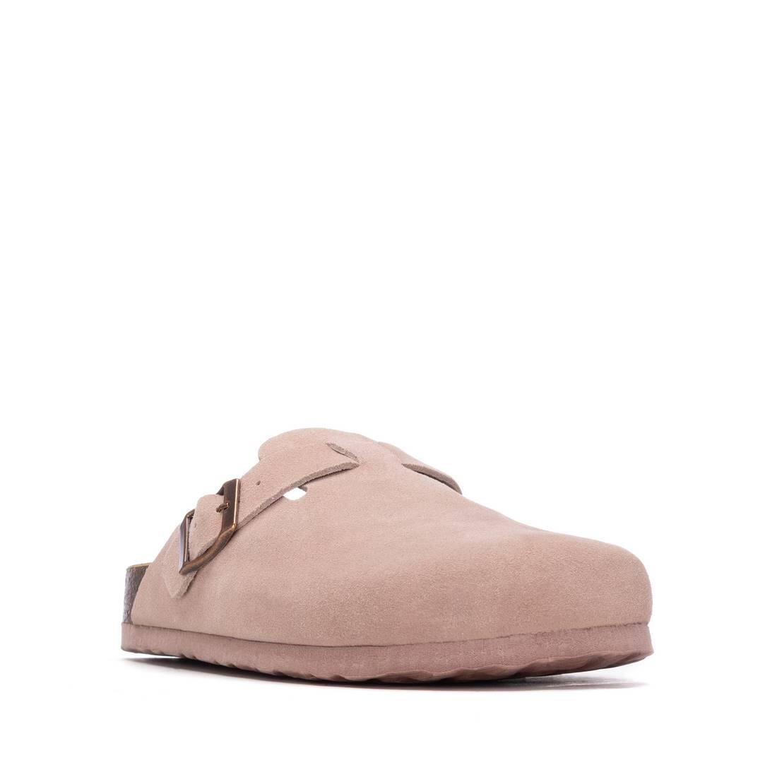 Zoccolo Donna Xti 145067 Nude 2/3