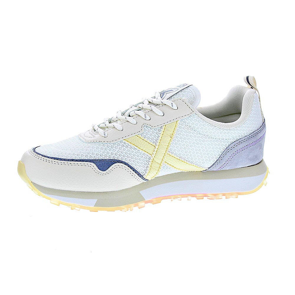 Chaussures pour femme Munich Next 20 Blanc. 2/5