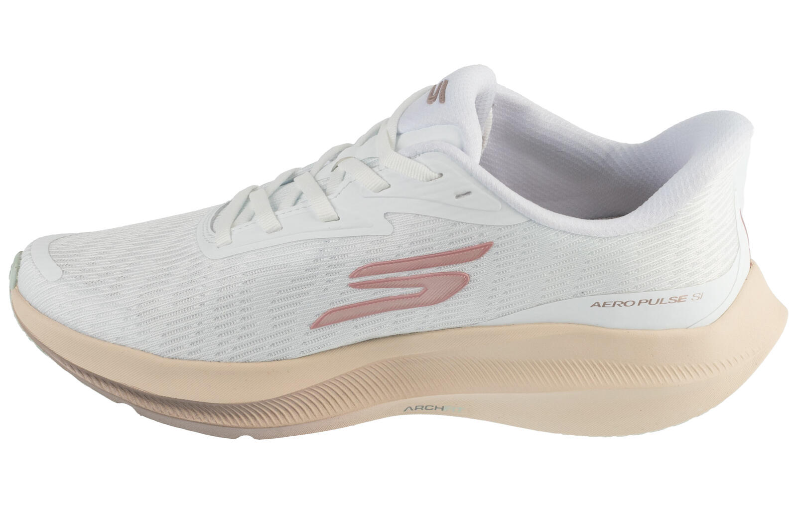Scarpe running da donna Skechers Pulse 2/5