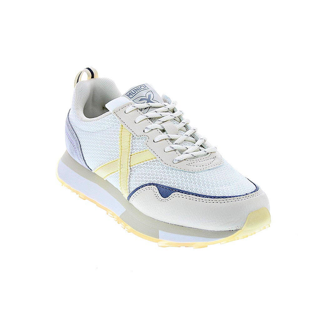 Chaussures pour femme Munich Next 20 Blanc. 4/5
