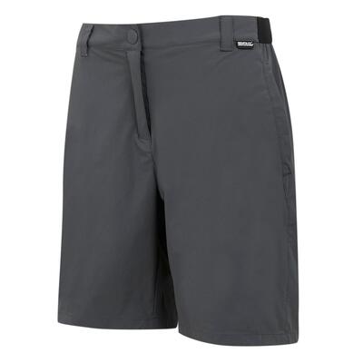Short de voyage léger et pliable pour femme II 3/4