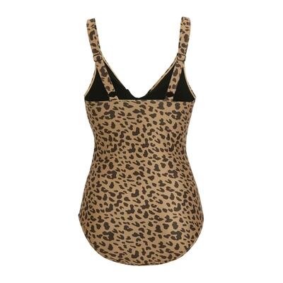 Maillot de bain gainant Baylenne pour femme 7/7