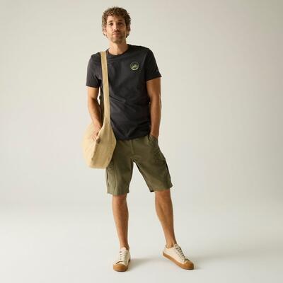 Pantaloncini Ruwan da uomo 3/7