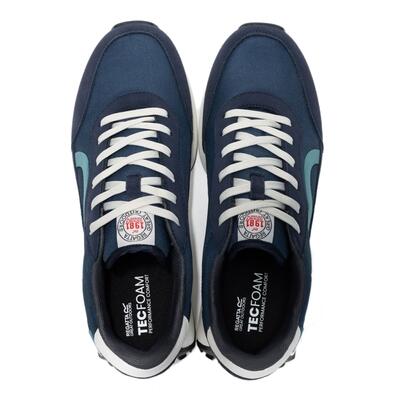 Heren Marine Heritage II sneakers 3/7