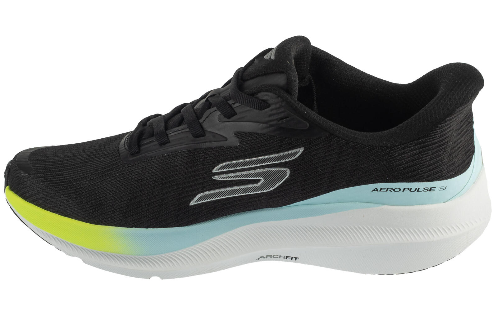 Scarpe running da donna Skechers Aero Pulse SI 2/5