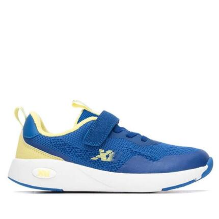 Zapatilla De Unisex Xti 153104 Navy