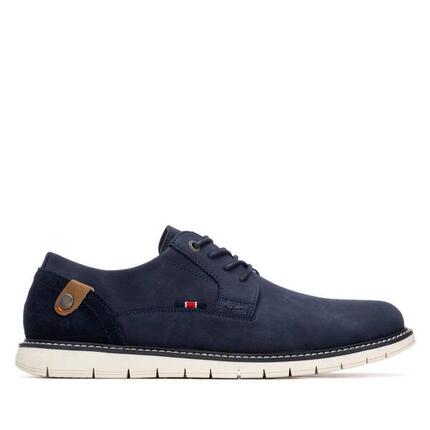 Zapato De Hombre Refresh 175538 Navy