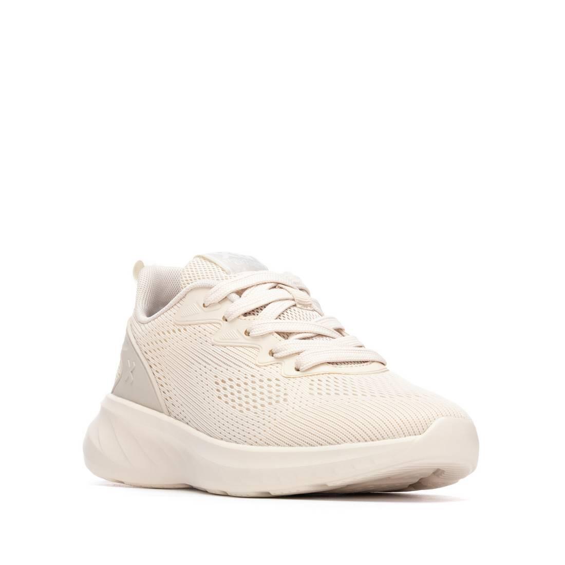 Zapatilla De Mujer Xti 145054 Beige 2/6