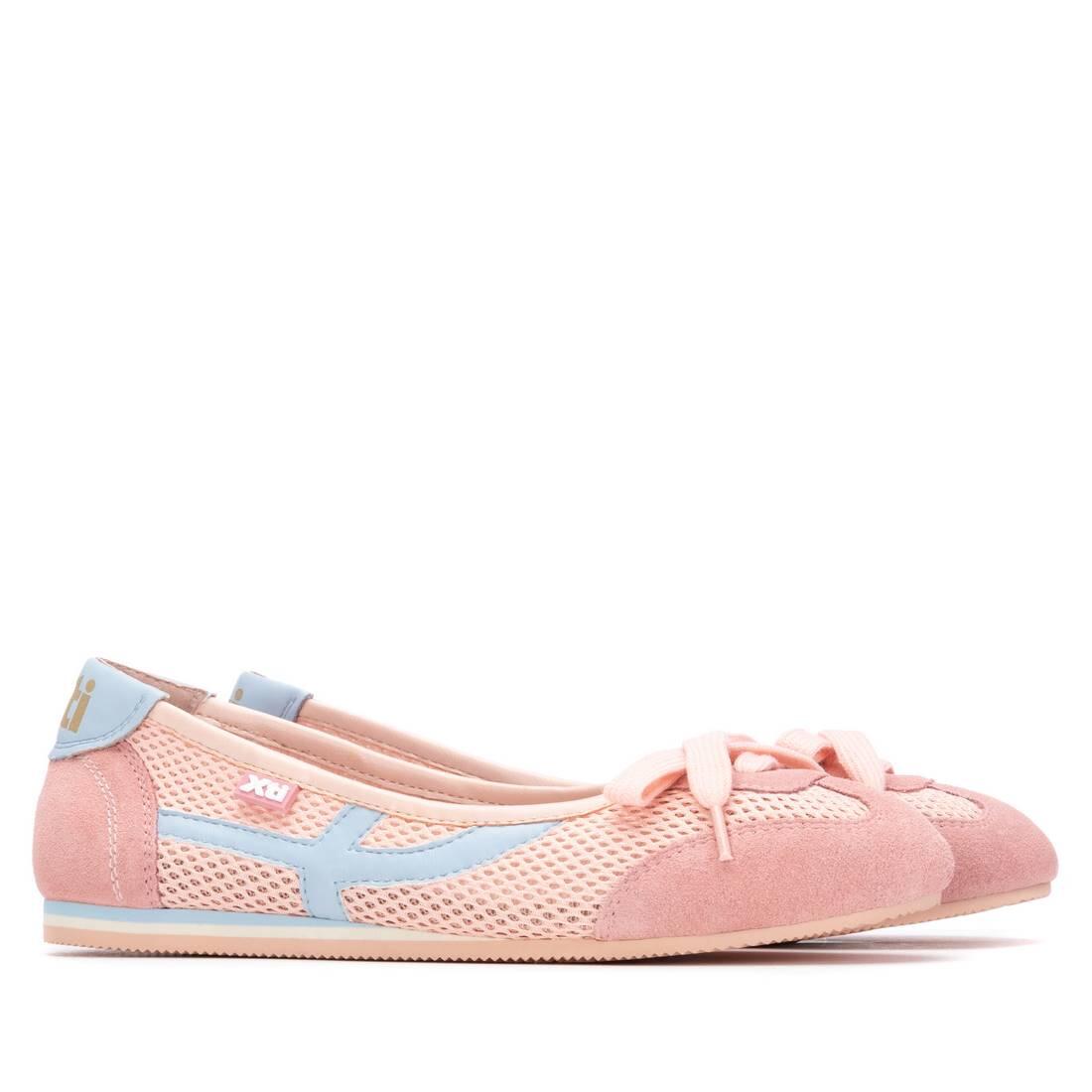 Zapatilla De Mujer Xti 145226 Nude 5/6