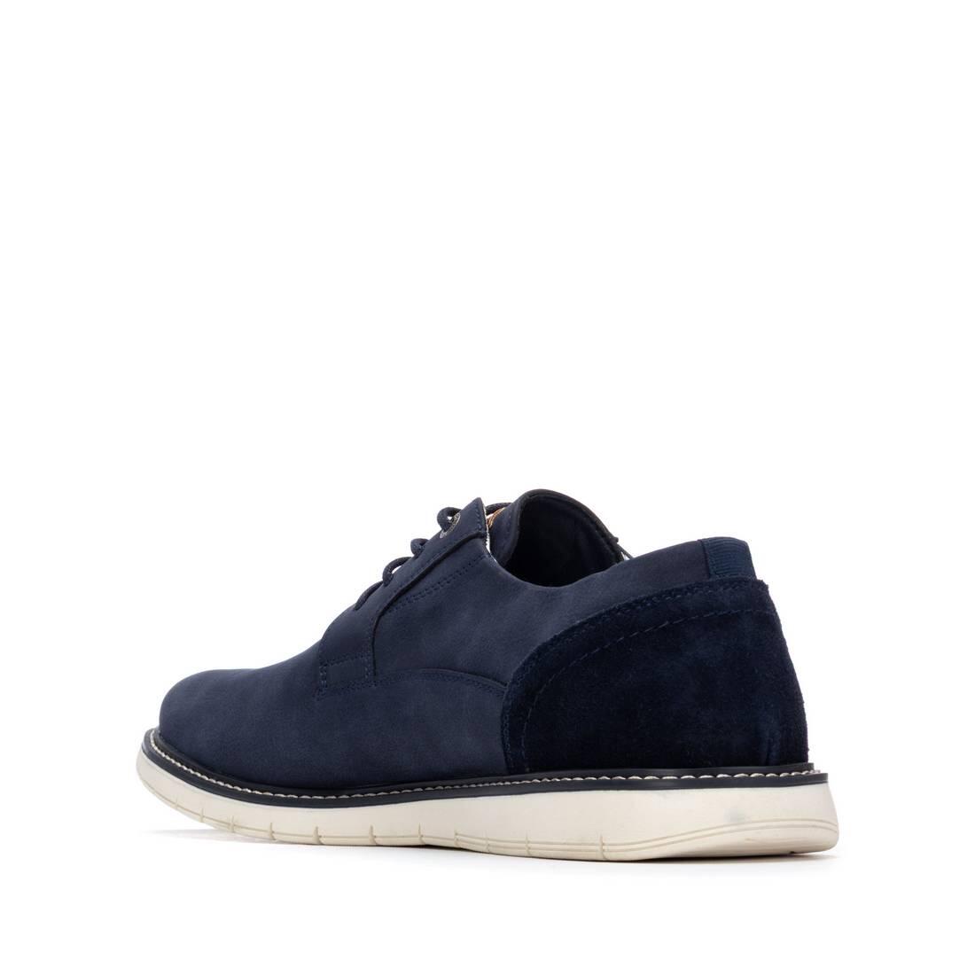 Zapato De Hombre Refresh 175538 Navy 3/3
