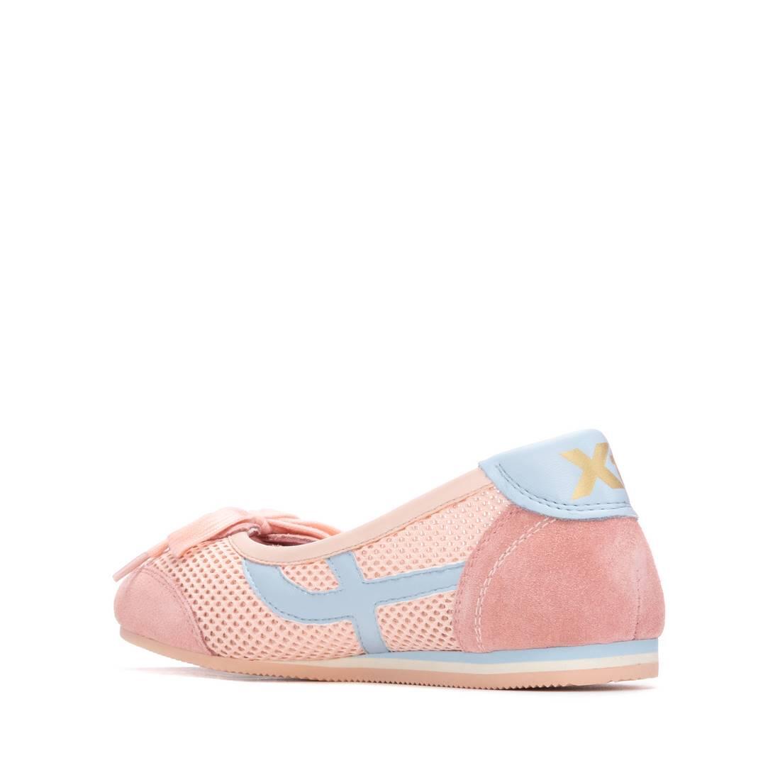 Zapatilla De Mujer Xti 145226 Nude 4/6