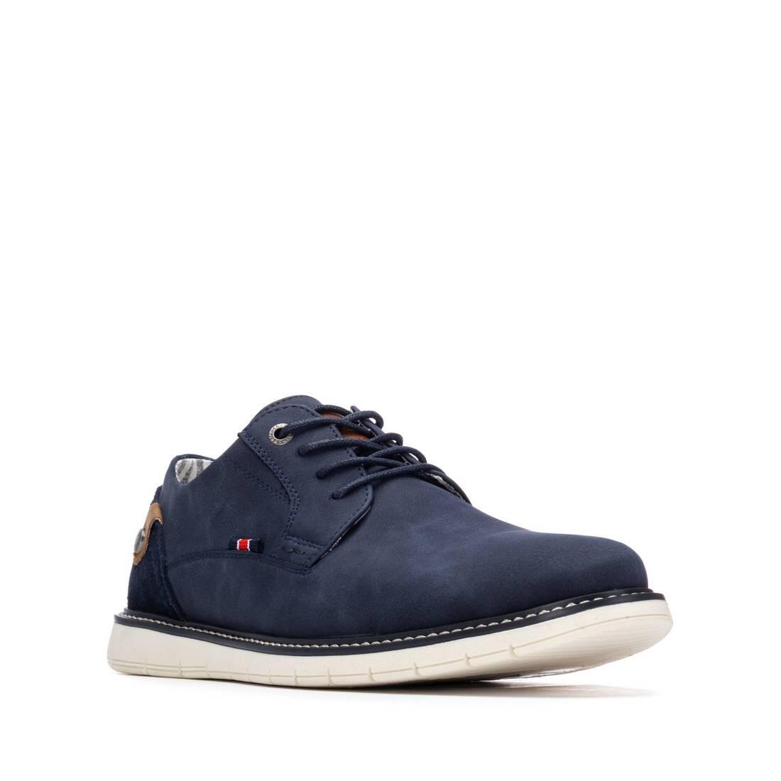Zapato De Hombre Refresh 175538 Navy 2/3