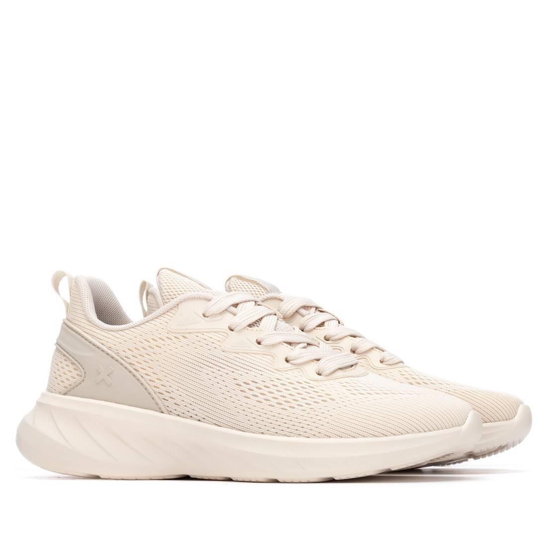 Zapatilla De Mujer Xti 145054 Beige 4/6